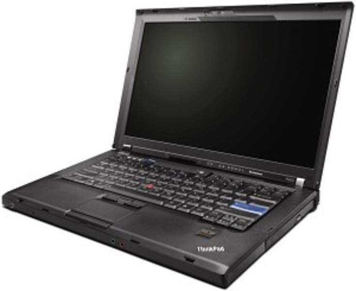 LENOVO THINKPAD  T430 CORE i5  3rd ( latest )  generation .